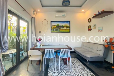 Дом с 4 спальнями в Hoi An, № 15891 11