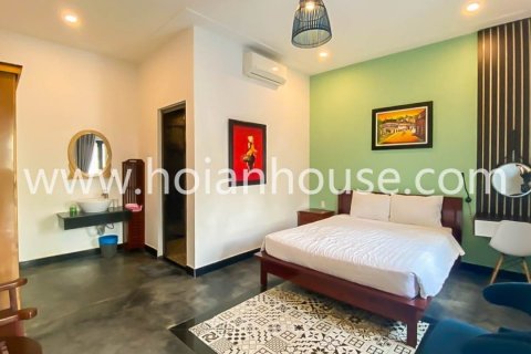 Дом с 4 спальнями в Hoi An, № 15891 7