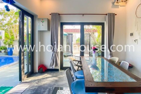 Дом с 4 спальнями в Hoi An, № 15891 10