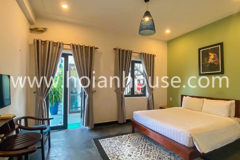 Дом с 4 спальнями в Hoi An, № 15891 3
