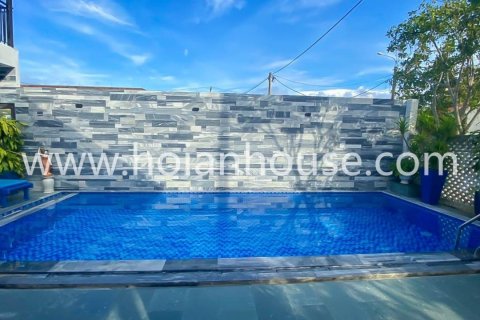 Дом с 4 спальнями в Hoi An, № 15891 8