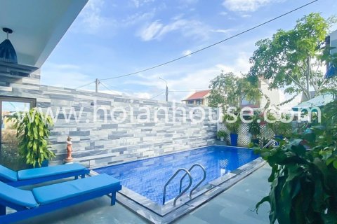Дом с 4 спальнями в Hoi An, № 15891 2