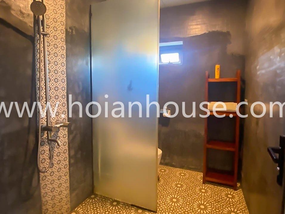 Дом с 4 спальнями в Hoi An, Вьетнам № 15891