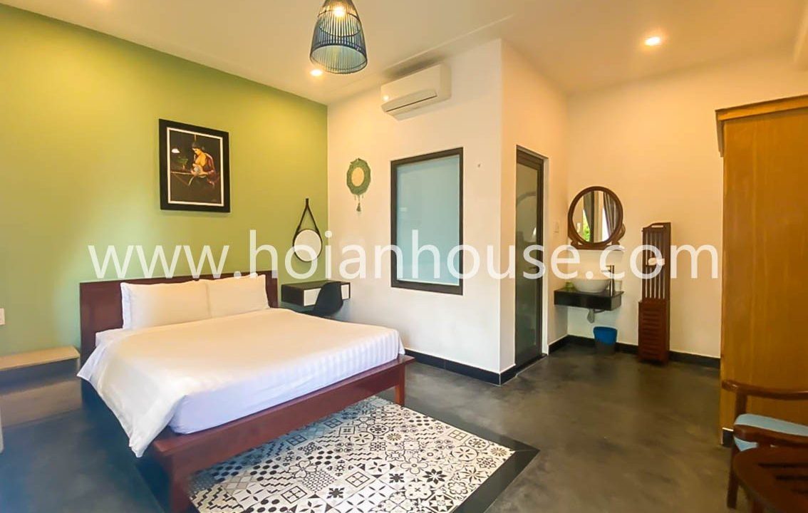 Дом с 4 спальнями в Hoi An, Вьетнам № 15891