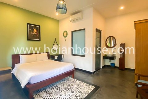 Дом с 4 спальнями в Hoi An, № 15891 5