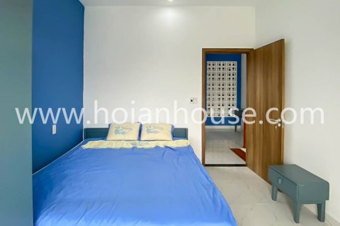 Дом с 3 спальнями в Hoi An,  № 15885 13