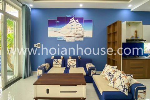 Дом с 3 спальнями в Hoi An,  № 15885 2