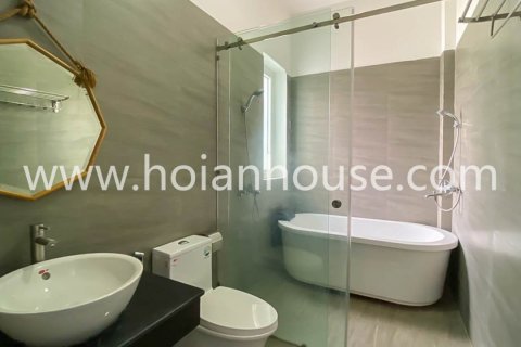 Дом с 3 спальнями в Hoi An,  № 15885 11