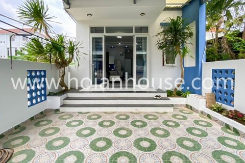 Дом с 3 спальнями в Hoi An,  № 15885 3