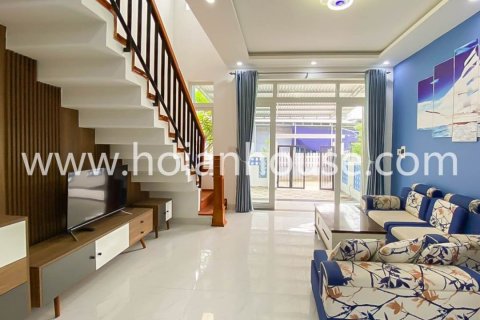 Дом с 3 спальнями в Hoi An,  № 15885 17