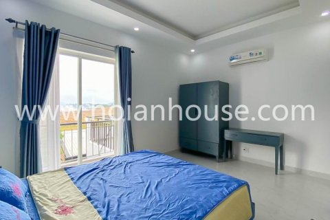 Дом с 3 спальнями в Hoi An,  № 15885 19
