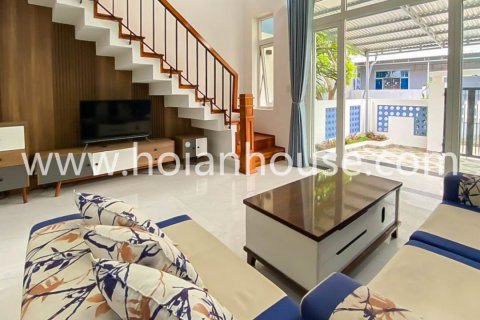 Дом с 3 спальнями в Hoi An,  № 15885 4