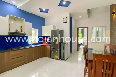 Дом с 3 спальнями в Hoi An,  № 15885 5