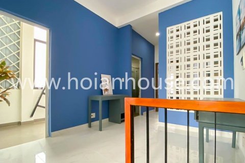 Дом с 3 спальнями в Hoi An,  № 15885 12