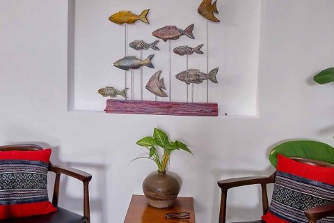 Квартира с 2 спальнями в Hoi An,  № 15886 9