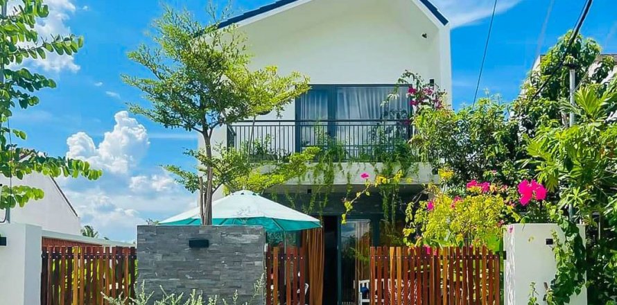 Квартира с 2 спальнями в Hoi An,  № 15886