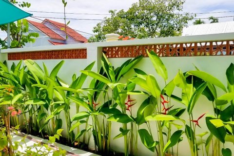 Квартира с 2 спальнями в Hoi An,  № 15886 16
