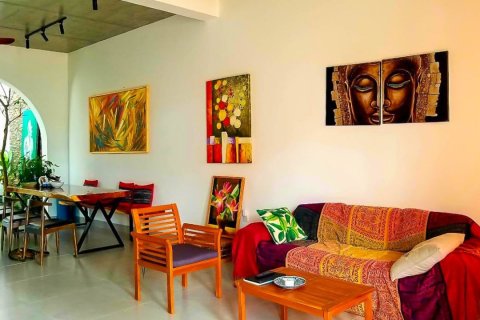 Квартира с 2 спальнями в Hoi An,  № 15886 3