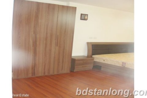 Квартира с 4 спальнями в Тэйхо, Ханой , № 7768 6