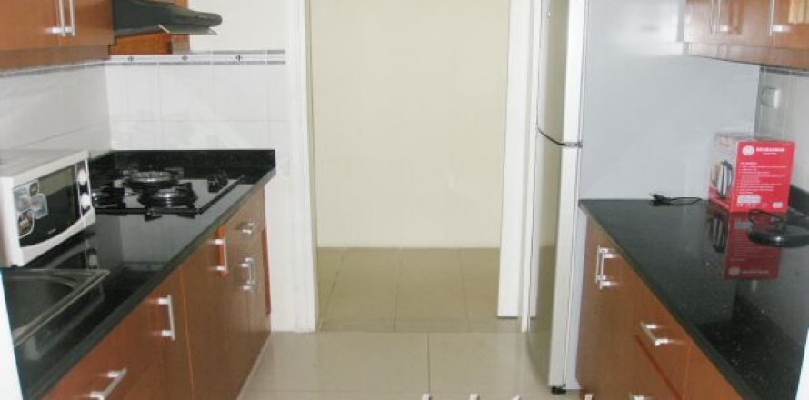 Квартира с 4 спальнями в Тэйхо, Ханой , № 7768