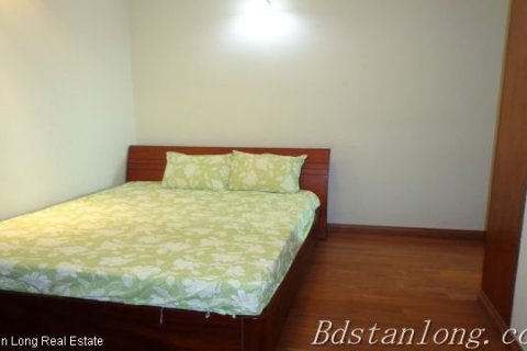 3 bedrooms Apartment in Tay Ho, Ha Noi,  No. 7766 10