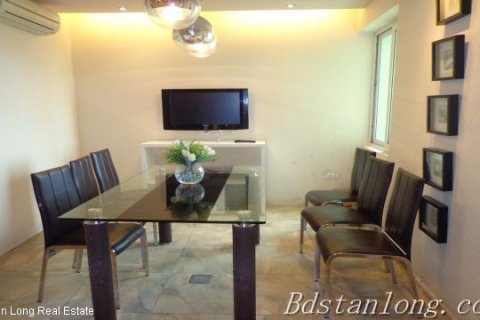3 bedrooms Apartment in Tay Ho, Ha Noi,  No. 7766 6