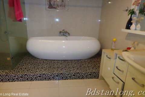3 bedrooms Apartment in Tay Ho, Ha Noi,  No. 7766 16