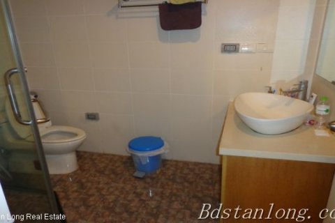 3 bedrooms Apartment in Tay Ho, Ha Noi,  No. 7766 14
