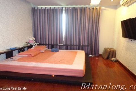 3 bedrooms Apartment in Tay Ho, Ha Noi,  No. 7766 15
