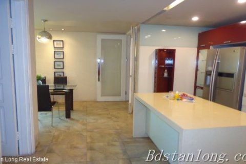 3 bedrooms Apartment in Tay Ho, Ha Noi,  No. 7766 7