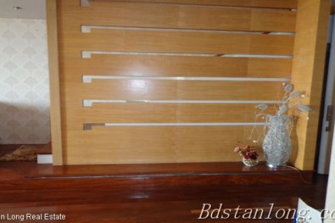 3 bedrooms Apartment in Tay Ho, Ha Noi,  No. 7766 9