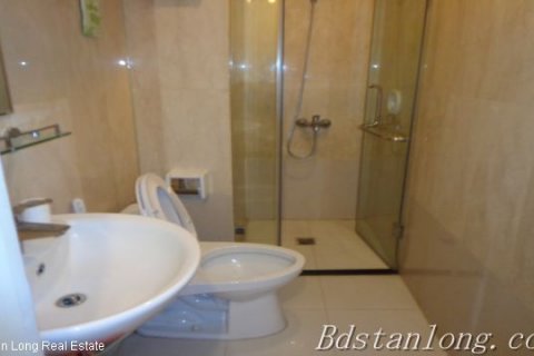 3 bedrooms Apartment in Tay Ho, Ha Noi,  No. 7766 8