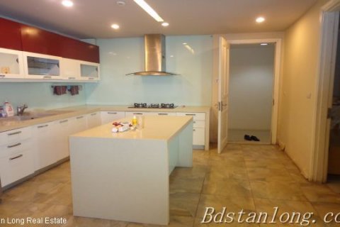 3 bedrooms Apartment in Tay Ho, Ha Noi,  No. 7766 5