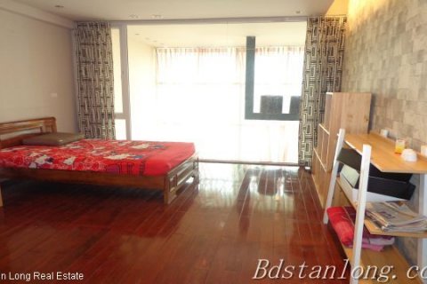 3 bedrooms Apartment in Tay Ho, Ha Noi,  No. 7766 13