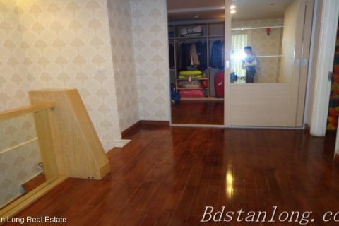 3 bedrooms Apartment in Tay Ho, Ha Noi,  No. 7766 17