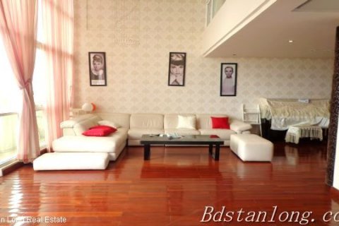 3 bedrooms Apartment in Tay Ho, Ha Noi,  No. 7766 2