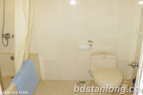 Квартира с 3 спальнями в Тэйхо, Ханой , № 7767 8