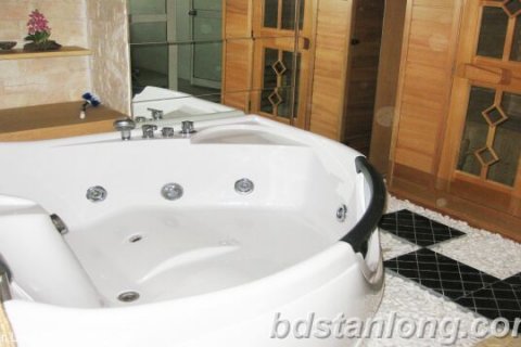 Квартира с 3 спальнями в Тэйхо, Ханой , № 7767 5