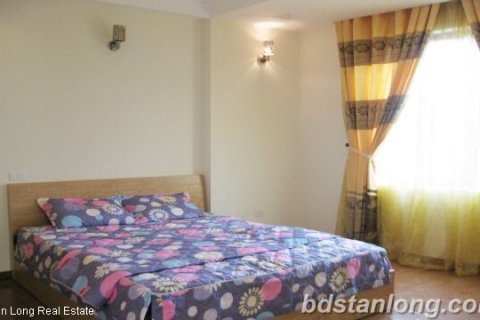 2 bedrooms Apartment in Ba Dinh, Ha Noi,  No. 7764 4