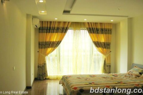 2 bedrooms Apartment in Ba Dinh, Ha Noi,  No. 7764 6
