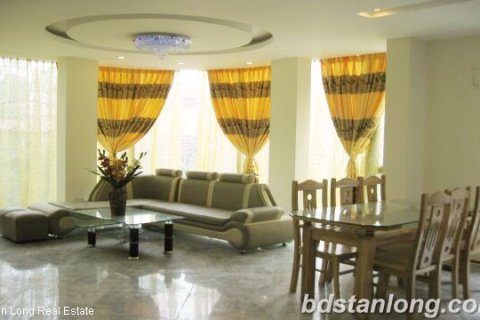 2 bedrooms Apartment in Ba Dinh, Ha Noi,  No. 7764 2