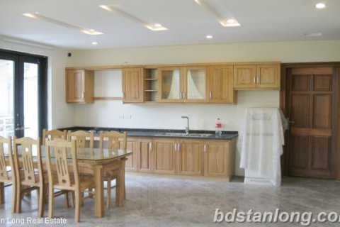2 bedrooms Apartment in Ba Dinh, Ha Noi,  No. 7764 3