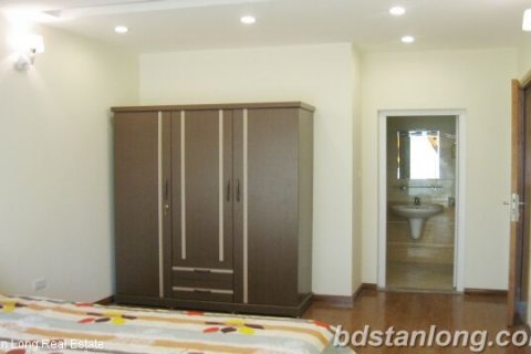 2 bedrooms Apartment in Ba Dinh, Ha Noi,  No. 7764 5