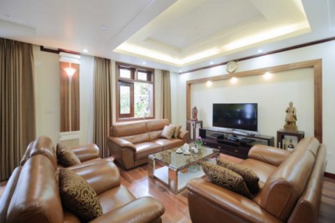 5 bedrooms House in Long Bien, Ha Noi, No. 19390 8