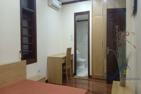 5 bedrooms House in Long Bien, Ha Noi, No. 19390 12