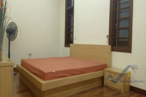5 bedrooms House in Long Bien, Ha Noi, No. 19390 11