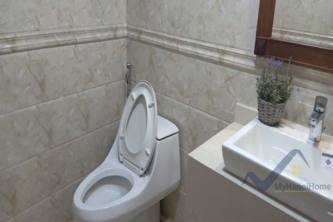 5 bedrooms House in Long Bien, Ha Noi, No. 19390 17