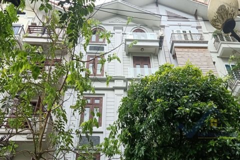5 bedrooms House in Long Bien, Ha Noi, No. 19390