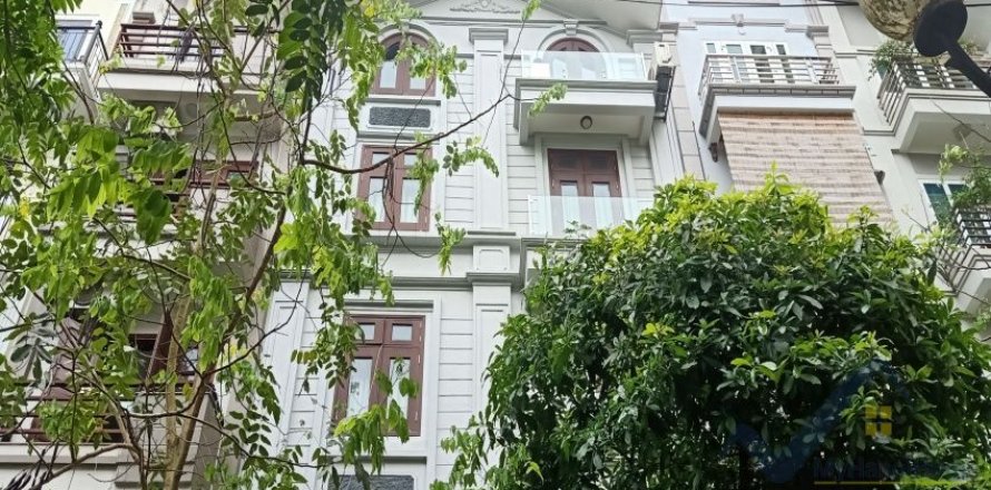 5 bedrooms House in Long Bien, Ha Noi, No. 19390
