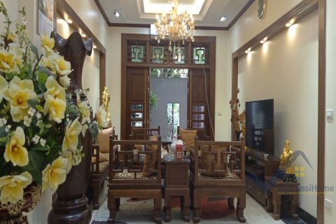 5 bedrooms House in Long Bien, Ha Noi, No. 19390 4